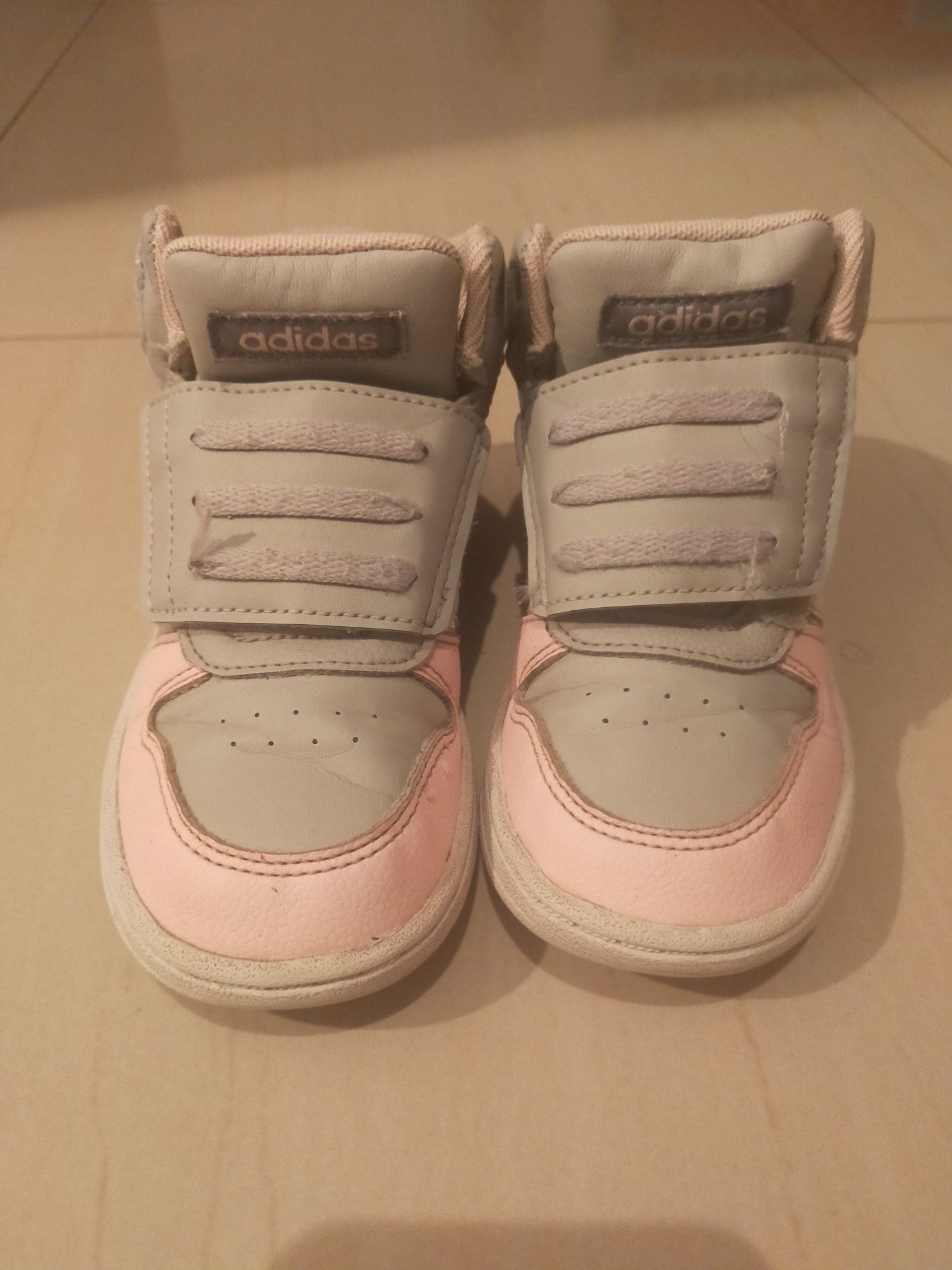 Buty adidas rozm 27