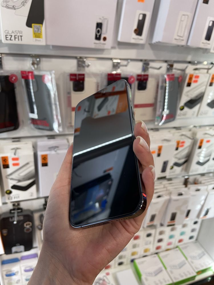 iPhone 14 Pro Max 256Gb deep purple - АКБ 86%, стан 4+