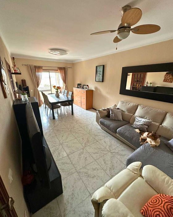 Apartamento T3 Gueifães MAIA