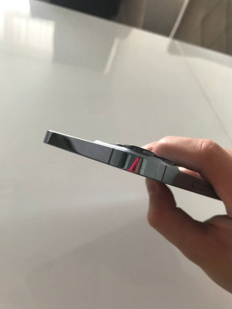 iPhone 13 Pro Max 128 GB Neverlock