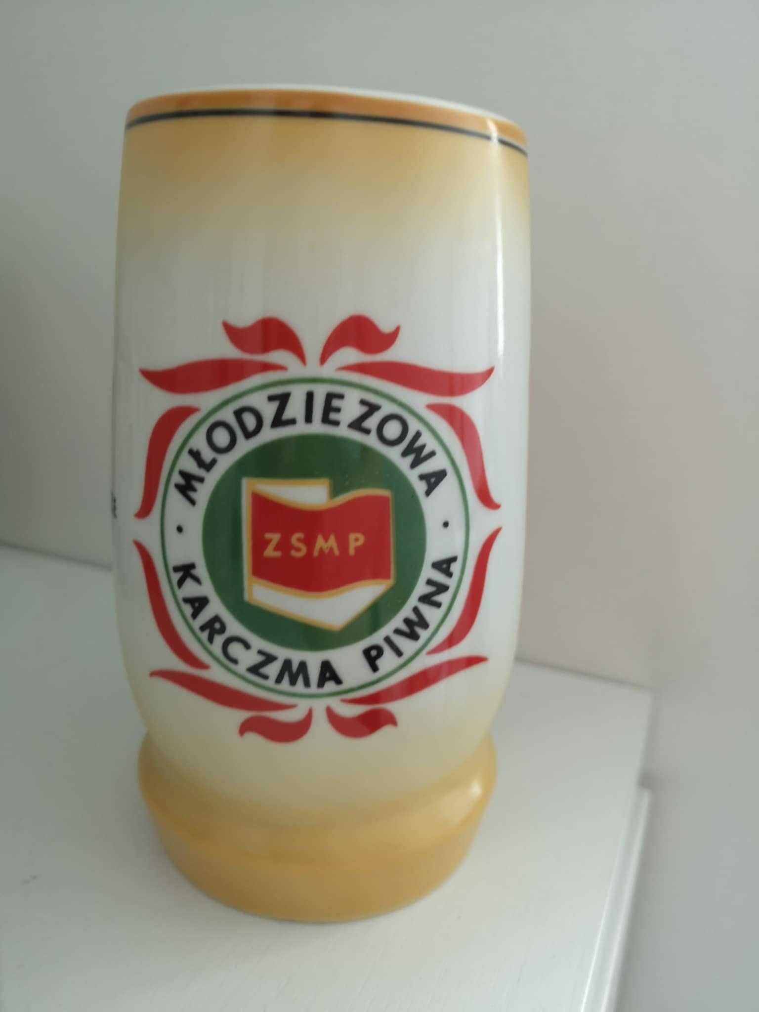 Kufel ZG Lubin PRL
