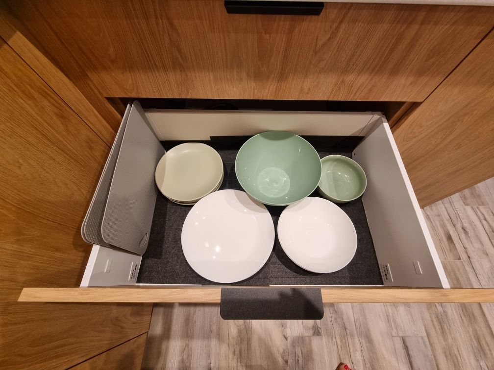 Apartamenty na doby