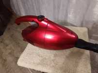 Odkurzacz samochodowy 220 V, 600 W