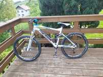Rower MTB gurski Merida