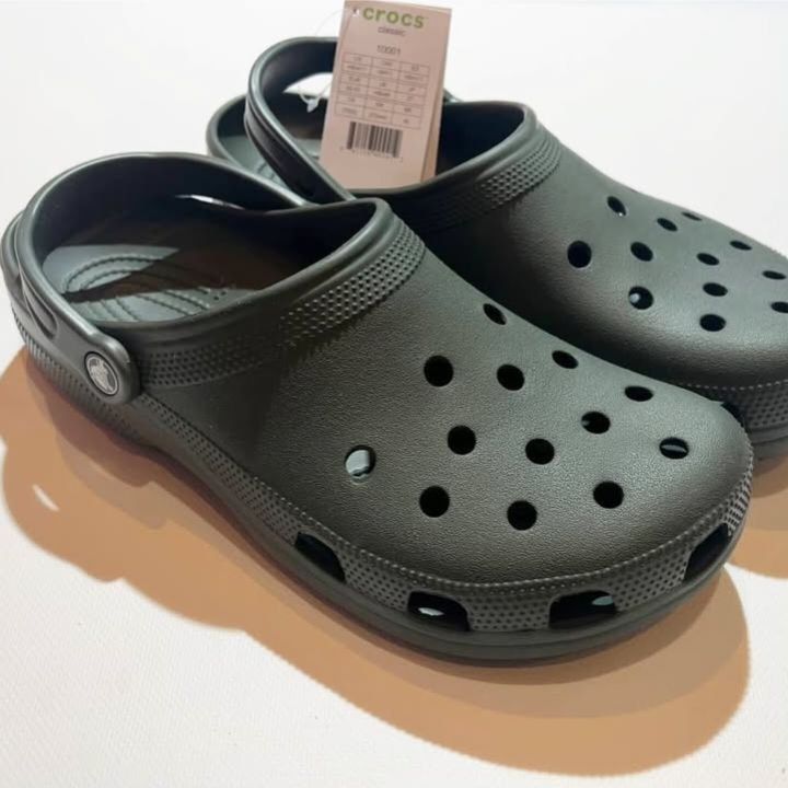 Crocs Classic Clog+jibbitz у комплекті