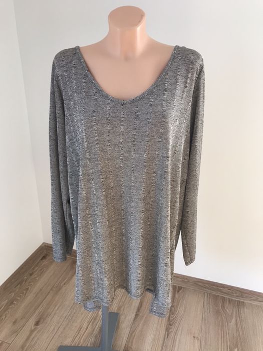 Bluzka rozmiar 50 H&M