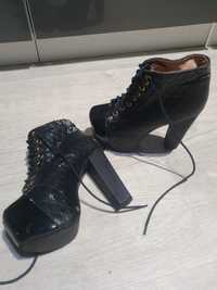 Buty Jeffrey Campbell