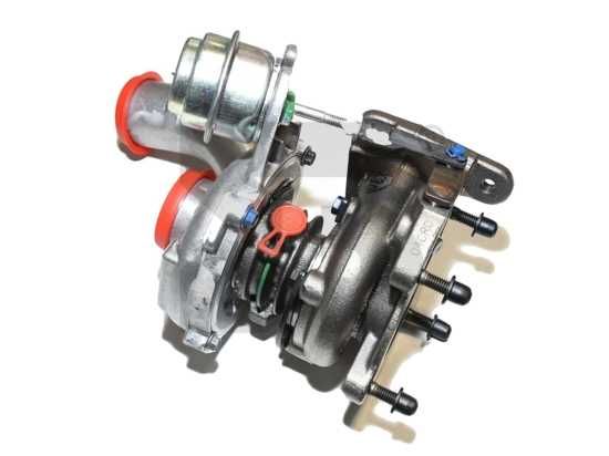Turbo 703245  DCi DI-D 102,