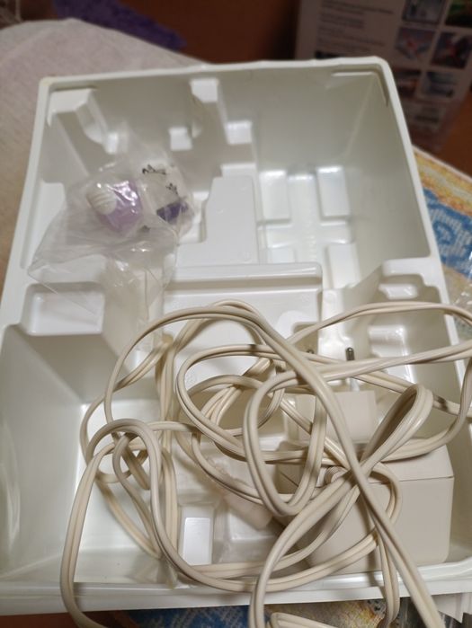 Епілятор Philips