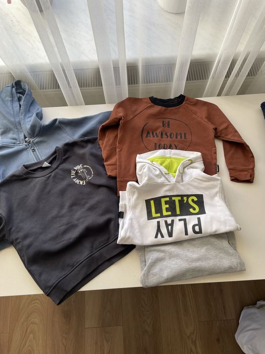 Набір одягу 98 розмір,пакет одягу, одяг для хлопчика 98