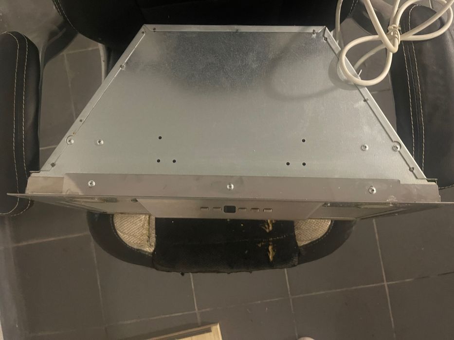 Витяжка для кухні