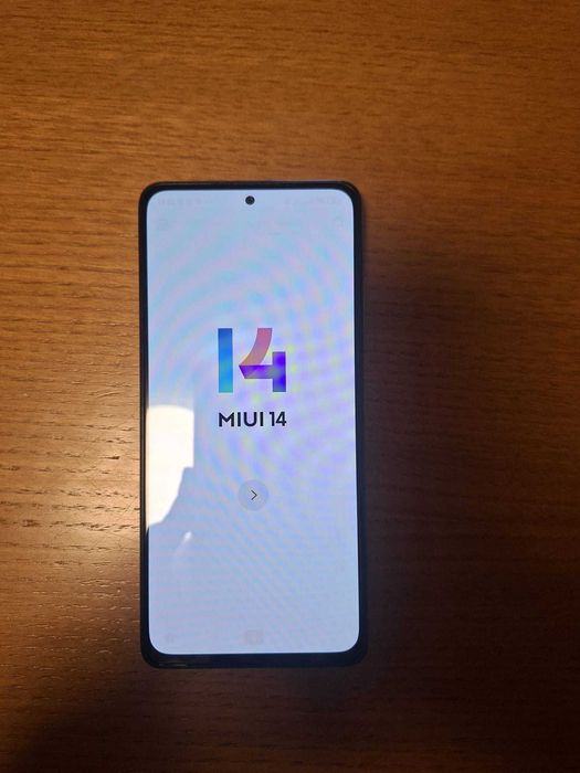 Xiaomi Redmi Note 10 Pro