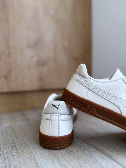 США! Жіночі кросівки Puma Club SL Suede 401515-02 Оригінал! 38-40