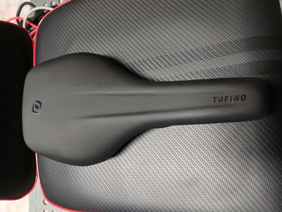 Selins para BTT nunca usados