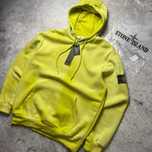 Худі Off dye Stone Island XS,S,M,L,XL