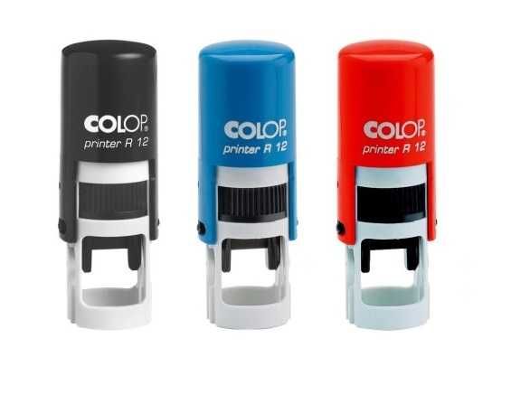 Stempel samotuszujący Colop Printer R24