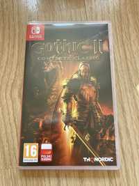 Gothic 2 Complete Classic Switch