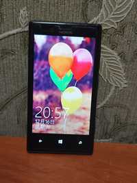 Продам телефон nokia Lumia 520