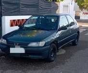 Peugeot 306 1.8 XRD
