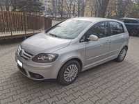 Volkswagen Golf  plus