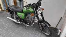 Sprzedam Mz etz 251