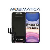 Ecrã /Visor / LCD /Display / Touch / Tela iPhone 13 Pro Max Incell FHD