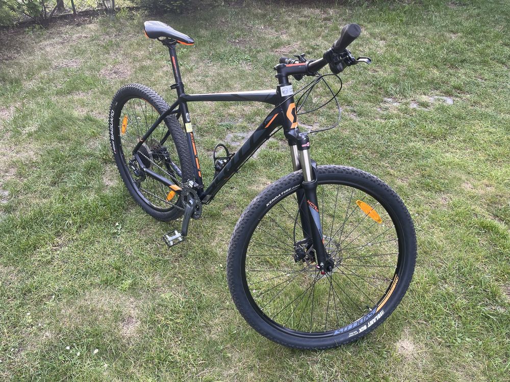 SCOTT Aspect 930 29" XL
