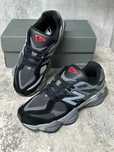 nowy NewBalance _9060_BlackCastlerock Trampki Moda R.39