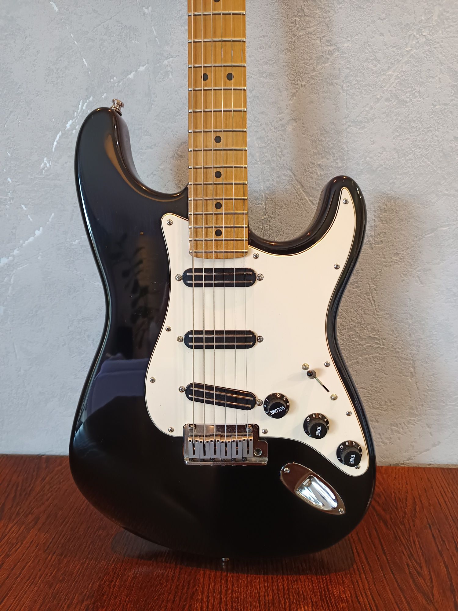 Fender Stratocaster Standard 1995 USA