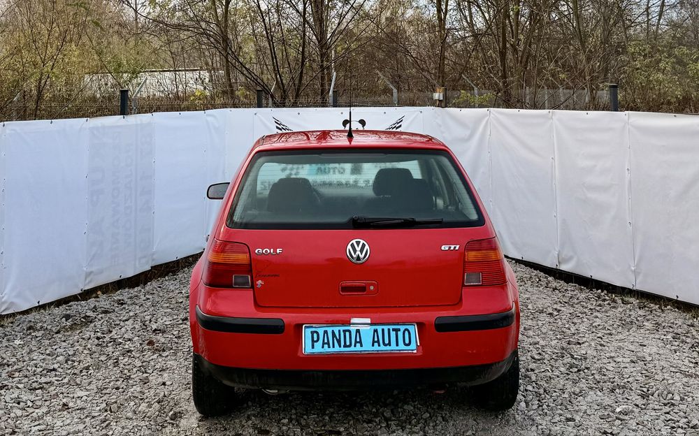 Volkswagen Golf IV 1.4 ~ Ekonomiczny ~ Szyberdach ~ Zadbany ~ Zamiana