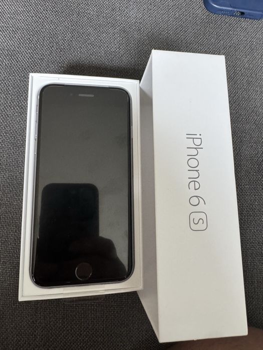 Iphone 6s 32Gb nowy