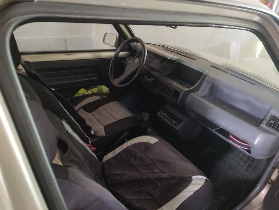 Renault 5 sl 1100