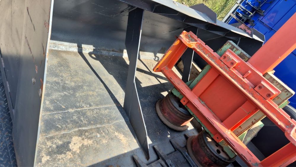 Ladowarka teleskopowa matbro Jcb weidemann schaffer Bobcat