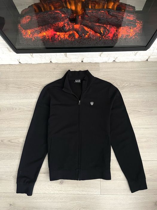 Emporio Armani 7 EA7