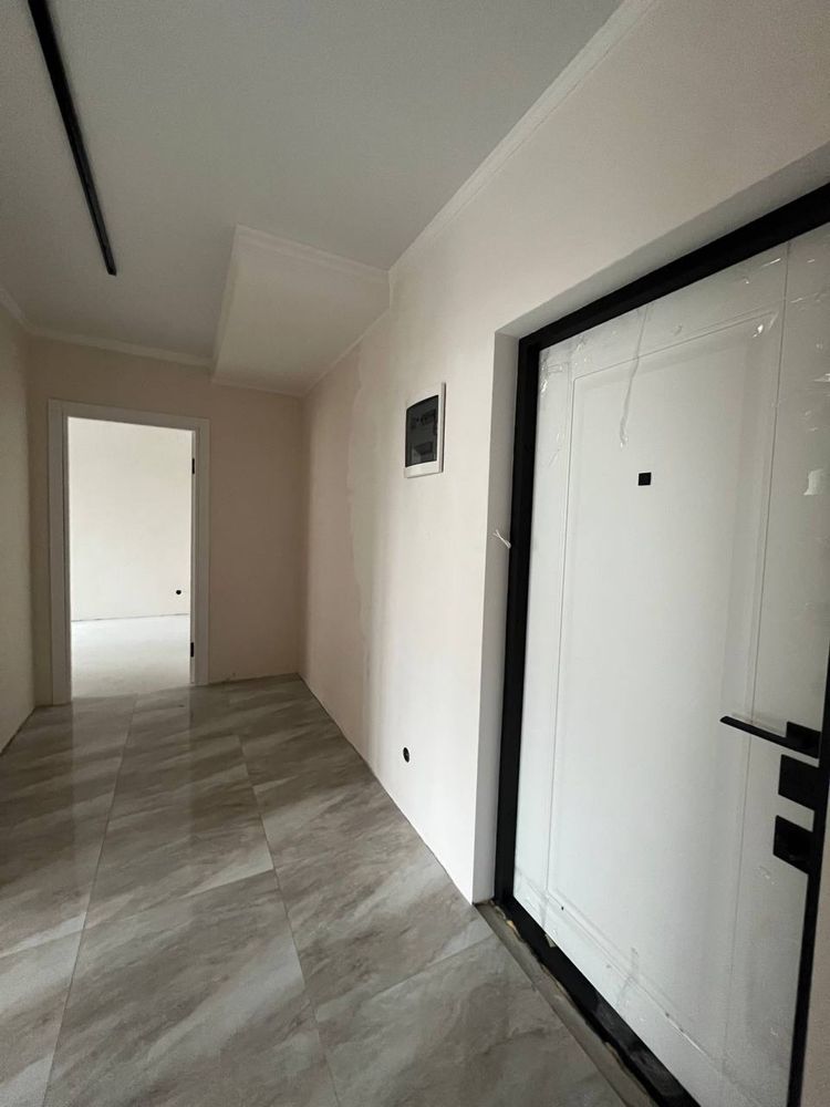 Продаж нової 2 кімнатної квартири Центр (Мостобудівників 18) ID-1114-2
