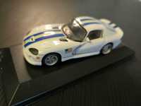 Miniatura Dodge Viper