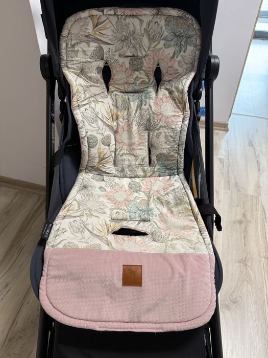 bugaboo butterfly