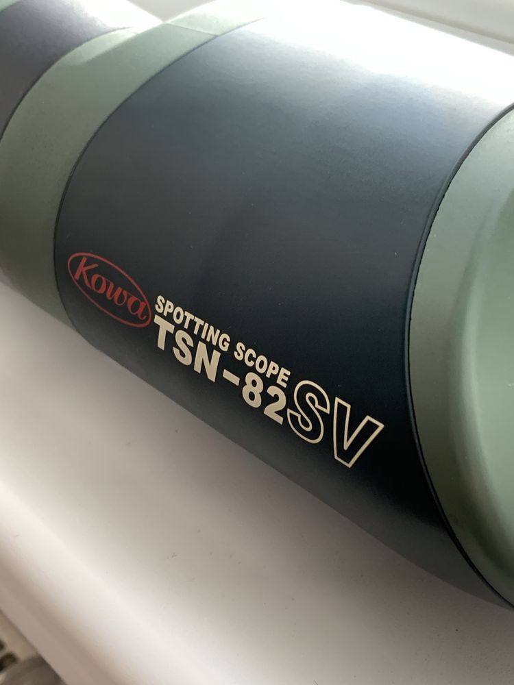 Труба зрительная Kowa TSN-82 SN (zeiss,swarovski,leica)