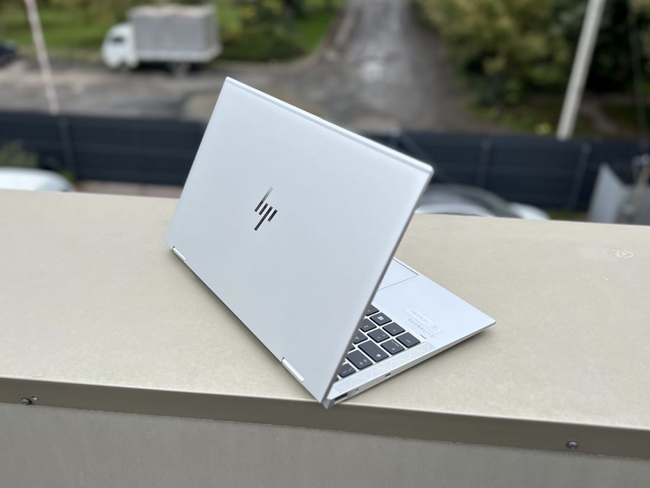 Сенсорний ноутбук 2в1 HP EliteBook x360 1040 G7/i5-10310U/16GB+1TB/FHD