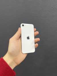 iPhone SE 2020 128gb White Unlock