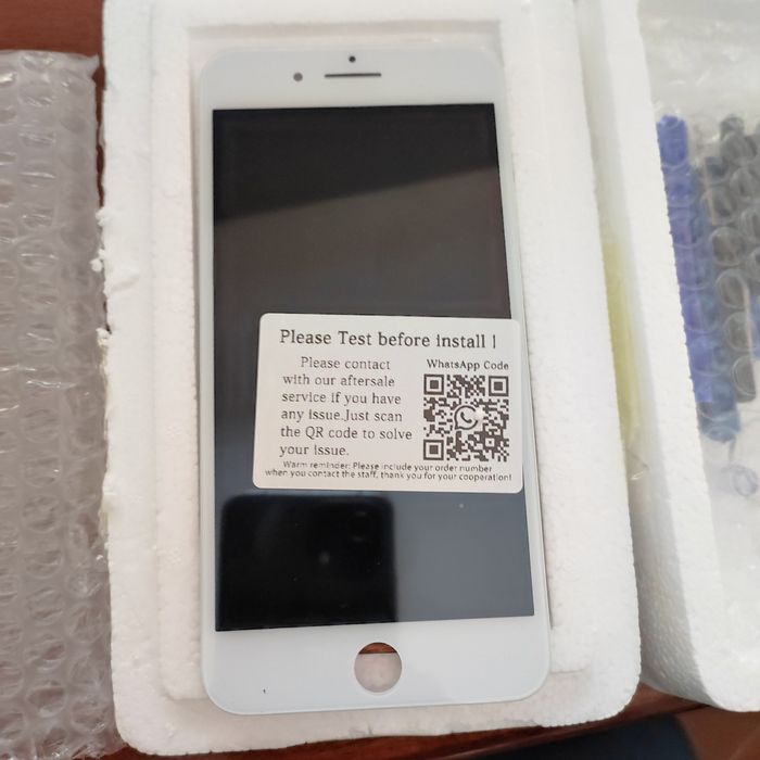 Lcd de iPhone 7 plus