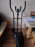 Rower stacjonarny