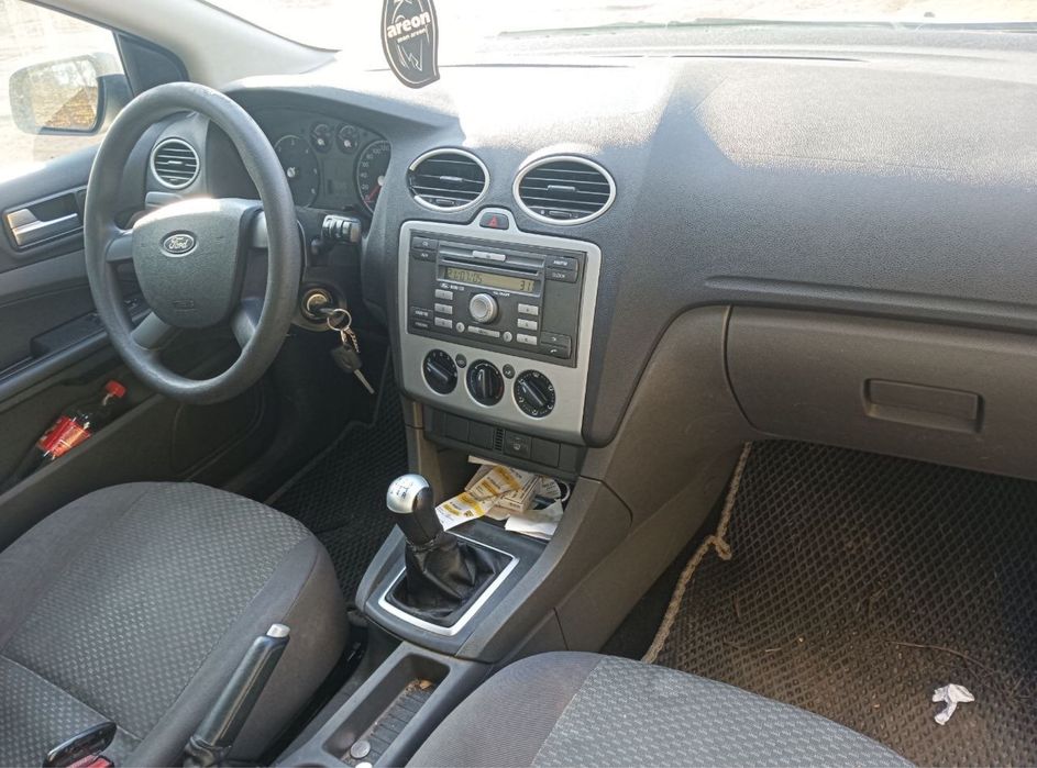 Продам Форд фокус