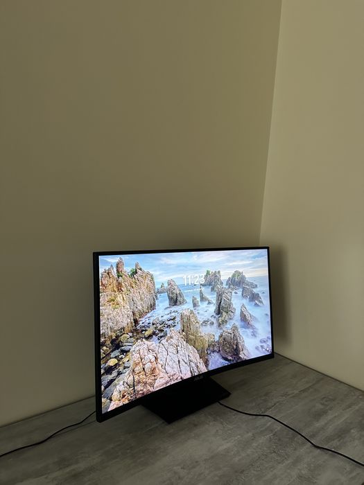 ігровий монітор Asus VG27WQ 27” 2560*1440 165 Гц
