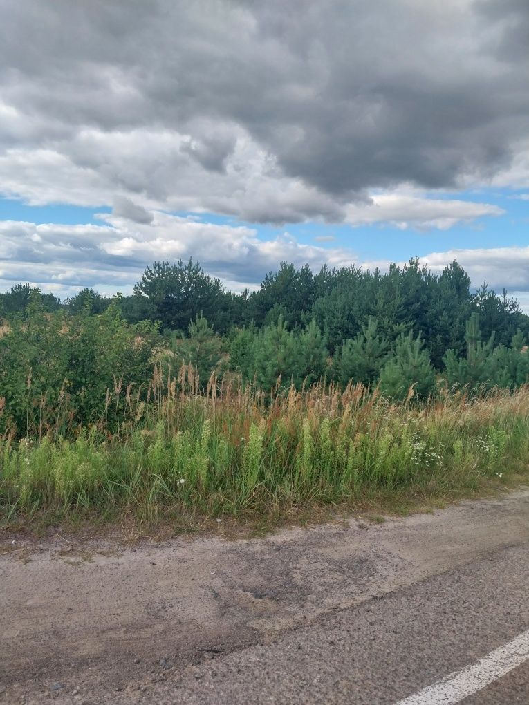 Продам фасадну земельну ділянку