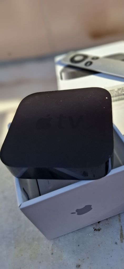 Apple tv Box 3 ger