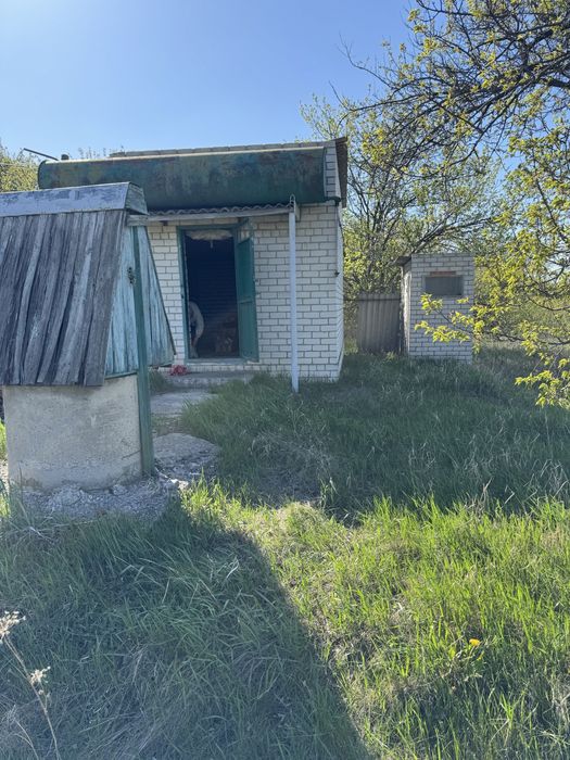 Продам приватизовану земельну ділянку в Люботині