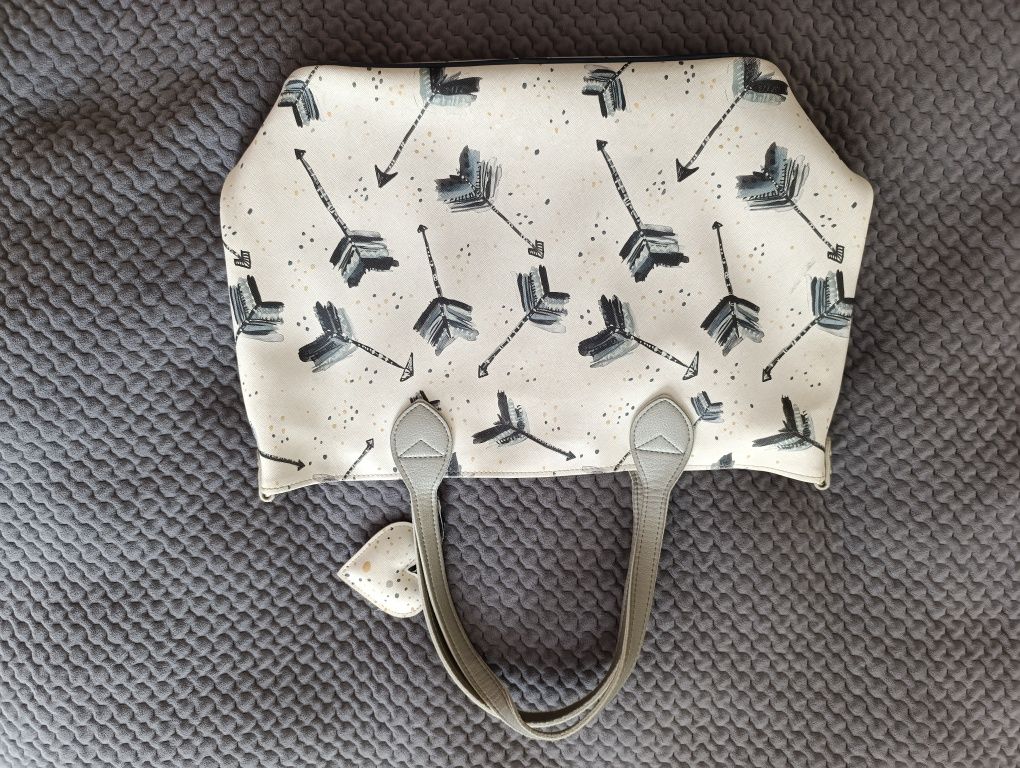 Torba La Millou do wózka