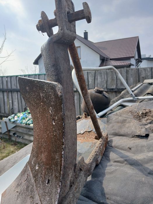 Продам плуг корпус