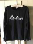 Bluza Barbour z bawelny